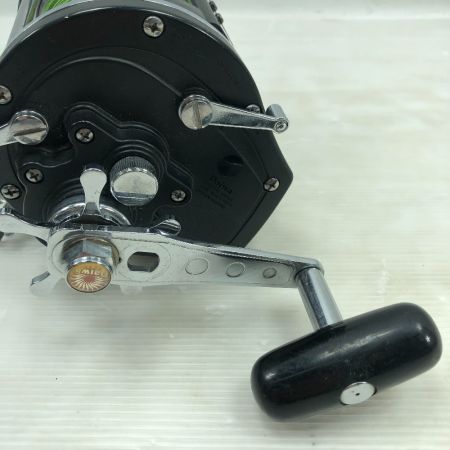  DAIWA ダイワ 両軸リール Super Dynamic スーパーダイナミック ST-900