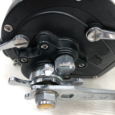  DAIWA ダイワ 両軸リール Super Dynamic スーパーダイナミック ST-900