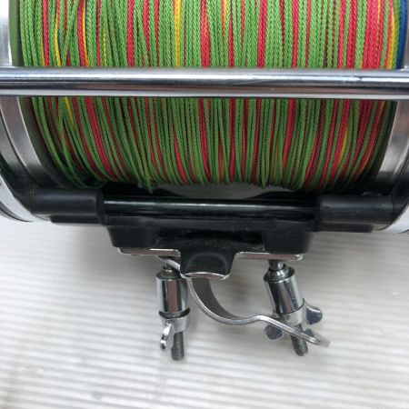  DAIWA ダイワ 両軸リール Super Dynamic スーパーダイナミック ST-900