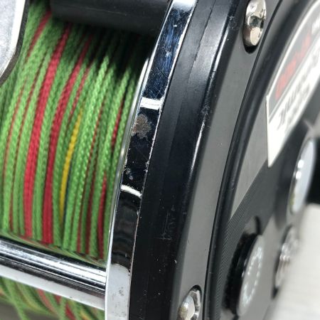  DAIWA ダイワ 両軸リール Super Dynamic スーパーダイナミック ST-900