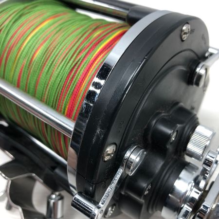  DAIWA ダイワ 両軸リール Super Dynamic スーパーダイナミック ST-900