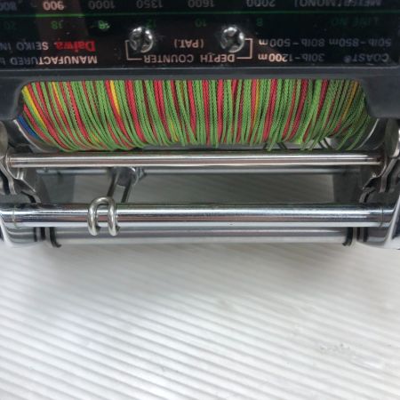  DAIWA ダイワ 両軸リール Super Dynamic スーパーダイナミック ST-900