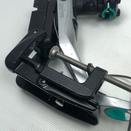  DAIWA ダイワ ロッドホルダー パワーホルダー 速攻160R 