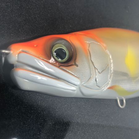  GAN CRAFT ガンクラフト ルアー 鮎邪 ジョインテッドクロー 303 尺 ONE #紀ノ国オレンジ