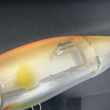  GAN CRAFT ガンクラフト ルアー 鮎邪 ジョインテッドクロー 303 尺 ONE #紀ノ国オレンジ