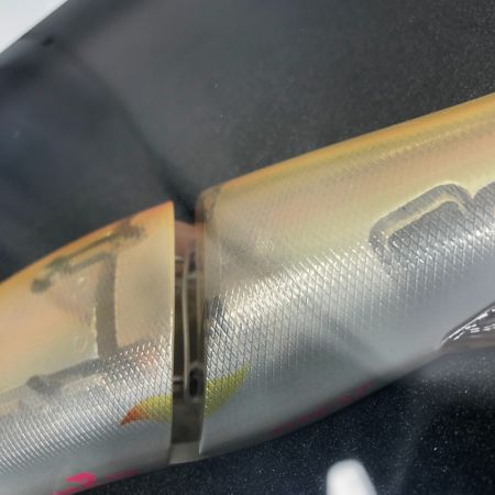  GAN CRAFT ガンクラフト ルアー 鮎邪 ジョインテッドクロー 303 尺 ONE #紀ノ国オレンジ