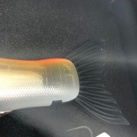  GAN CRAFT ガンクラフト ルアー 鮎邪 ジョインテッドクロー 303 尺 ONE #紀ノ国オレンジ