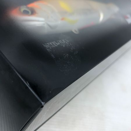  GAN CRAFT ガンクラフト ルアー 鮎邪 ジョインテッドクロー 303 尺 ONE #紀ノ国オレンジ