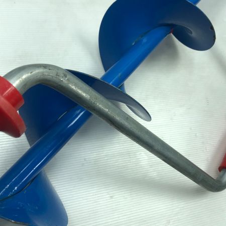  DAIWA ダイワ エリクソン ワカサギ アイスドリル 折畳 収納バッグ付き