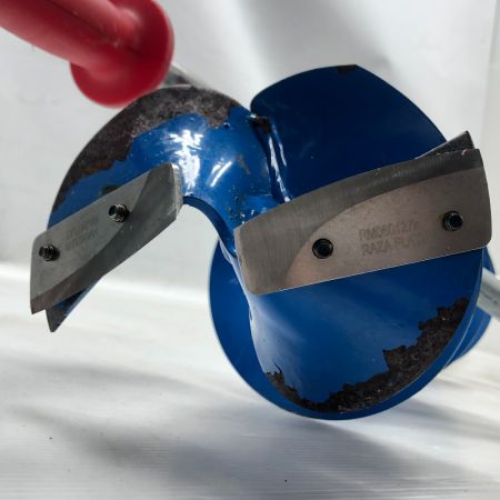  DAIWA ダイワ エリクソン ワカサギ アイスドリル 折畳 収納バッグ付き