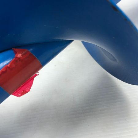  DAIWA ダイワ エリクソン ワカサギ アイスドリル 折畳 収納バッグ付き