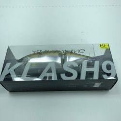 ΣΣ DRT ルアー KLASH9 Hi #BIWASAGI Aランク