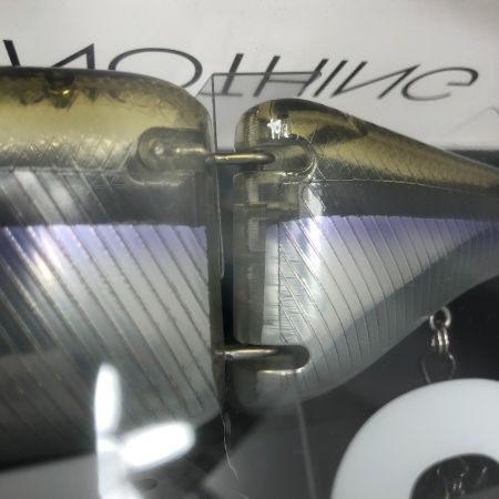  DRT ルアー KLASH9 Hi #BIWASAGI