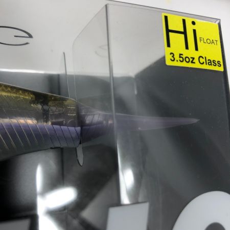  DRT ルアー KLASH9 Hi #BIWASAGI