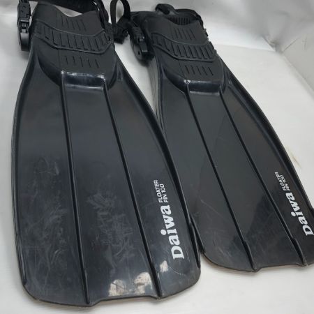  DAIWA ダイワ フローター フィン DF100