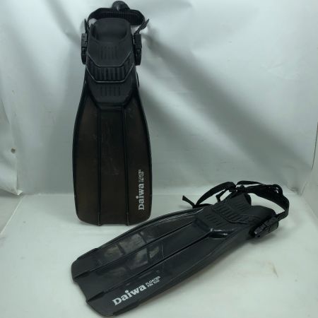  DAIWA ダイワ フローター フィン DF100