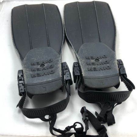  DAIWA ダイワ フローター フィン DF100