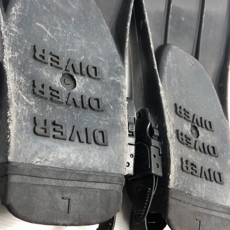  DAIWA ダイワ フローター フィン DF100