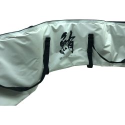 ΣΣ PROX プロックス 鮪 保冷バッグ フィッシュキャリー Bランク