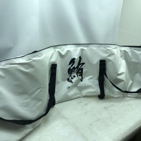  PROX プロックス 鮪 保冷バッグ フィッシュキャリー