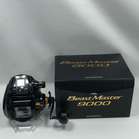  SHIMANO シマノ 電動リール BeastMaster 22ビーストマスター 9000 045102