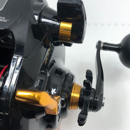  SHIMANO シマノ 電動リール BeastMaster 22ビーストマスター 9000 045102