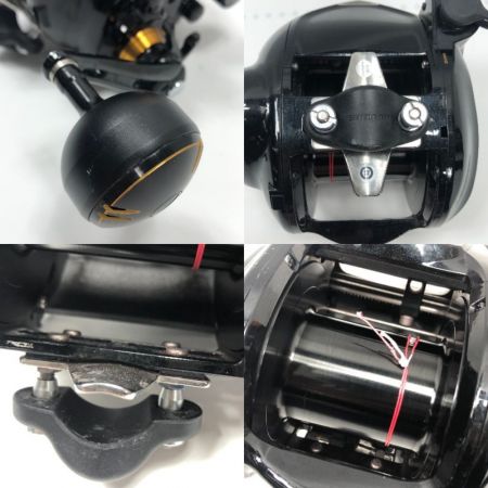  SHIMANO シマノ 電動リール BeastMaster 22ビーストマスター 9000 045102