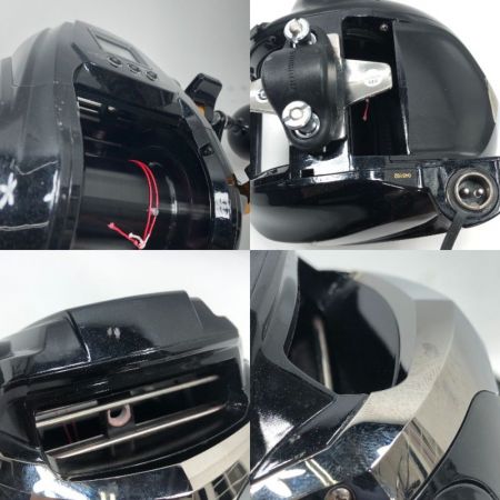  SHIMANO シマノ 電動リール BeastMaster 22ビーストマスター 9000 045102