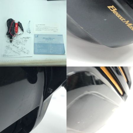  SHIMANO シマノ 電動リール BeastMaster 22ビーストマスター 9000 045102