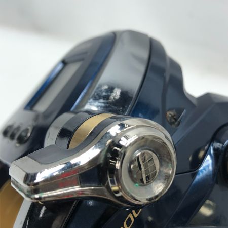 SHIMANO シマノ 電動リール BeastMaster 19ビーストマスター 6000 03981