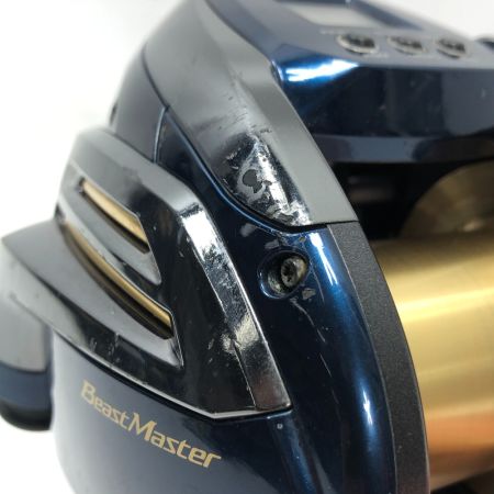 SHIMANO シマノ 電動リール BeastMaster 19ビーストマスター 6000 03981