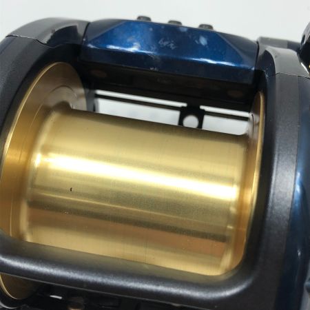 SHIMANO シマノ 電動リール BeastMaster 19ビーストマスター 6000 03981