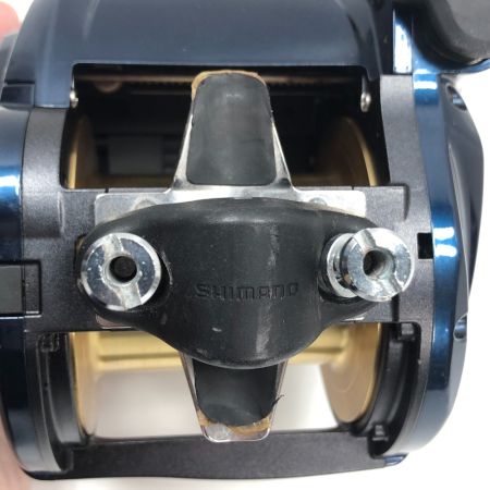 SHIMANO シマノ 電動リール BeastMaster 19ビーストマスター 6000 03981
