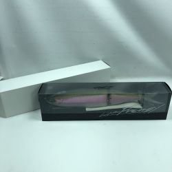 ΣΣ DRT ルアー KLASH Frenzy フレンジー #MagicTrout マジックトラウト Bランク