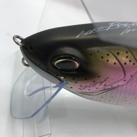  DRT ルアー KLASH Frenzy フレンジー #MagicTrout マジックトラウト