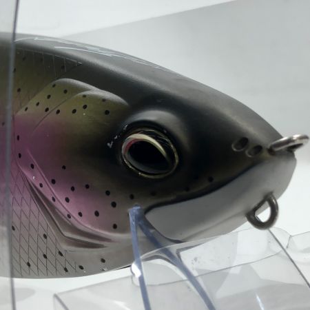  DRT ルアー KLASH Frenzy フレンジー #MagicTrout マジックトラウト