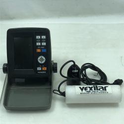 ΣΣ HONDEX 魚群探知機 PS-500C 振動子付き Bランク