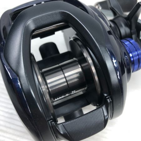  DAIWA ダイワ ベイトリール 23ソルティスト TW 300XH PEスペシャル 00631038