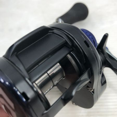  DAIWA ダイワ ベイトリール 23ソルティスト TW 300XH PEスペシャル 00631038