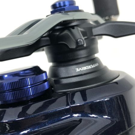  DAIWA ダイワ ベイトリール 23ソルティスト TW 300XH PEスペシャル 00631038