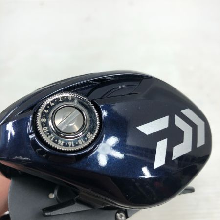  DAIWA ダイワ ベイトリール 23ソルティスト TW 300XH PEスペシャル 00631038