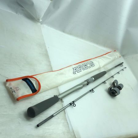  SHIMANO シマノ 船竿 アルゴス スペシャル 50-210 CGXC2210