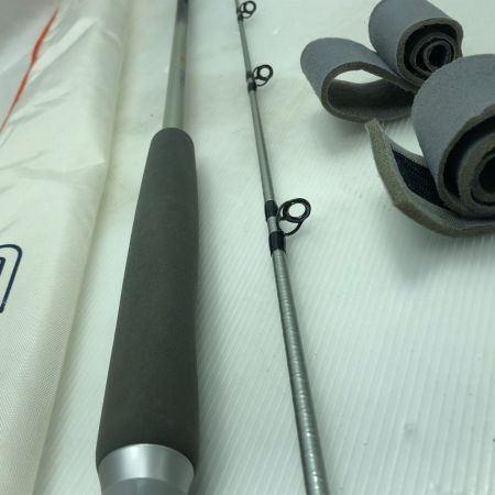  SHIMANO シマノ 船竿 アルゴス スペシャル 50-210 CGXC2210