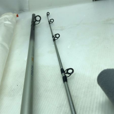  SHIMANO シマノ 船竿 アルゴス スペシャル 50-210 CGXC2210