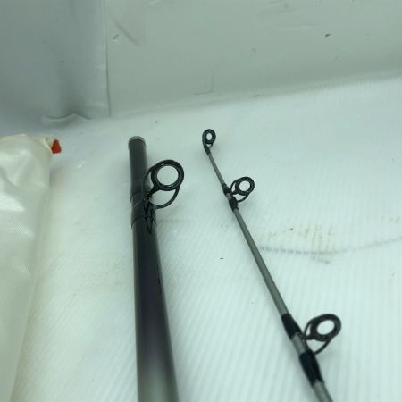  SHIMANO シマノ 船竿 アルゴス スペシャル 50-210 CGXC2210