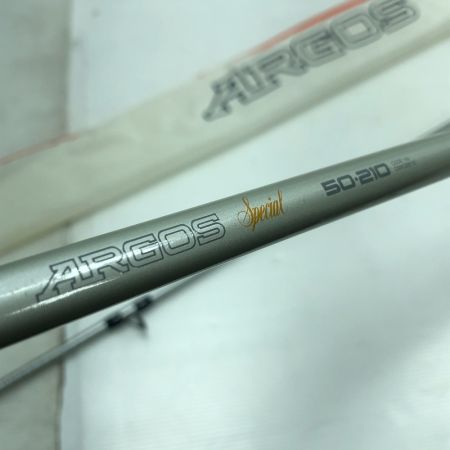  SHIMANO シマノ 船竿 アルゴス スペシャル 50-210 CGXC2210