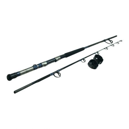  DAIWA ダイワ 船竿 カーボウィスカー パワーメッシュ 深海300号240