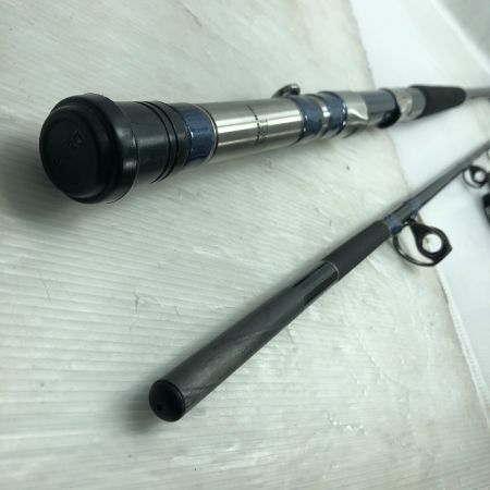  DAIWA ダイワ 船竿 カーボウィスカー パワーメッシュ 深海300号240