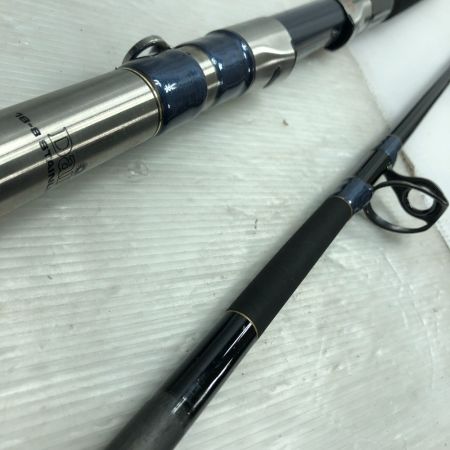  DAIWA ダイワ 船竿 カーボウィスカー パワーメッシュ 深海300号240