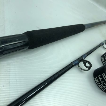  DAIWA ダイワ 船竿 カーボウィスカー パワーメッシュ 深海300号240